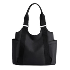 Women's Shoulder Bag Multi-function Travel Satchel Handbag