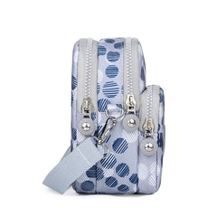 Women's Small Shoulder Bag Mobile Phone Purse Summer Handbag