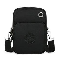 Women's Small Shoulder Bag Mobile Phone Purse Summer Handbag