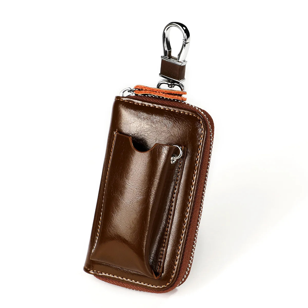 Leather Bags for Men and Women