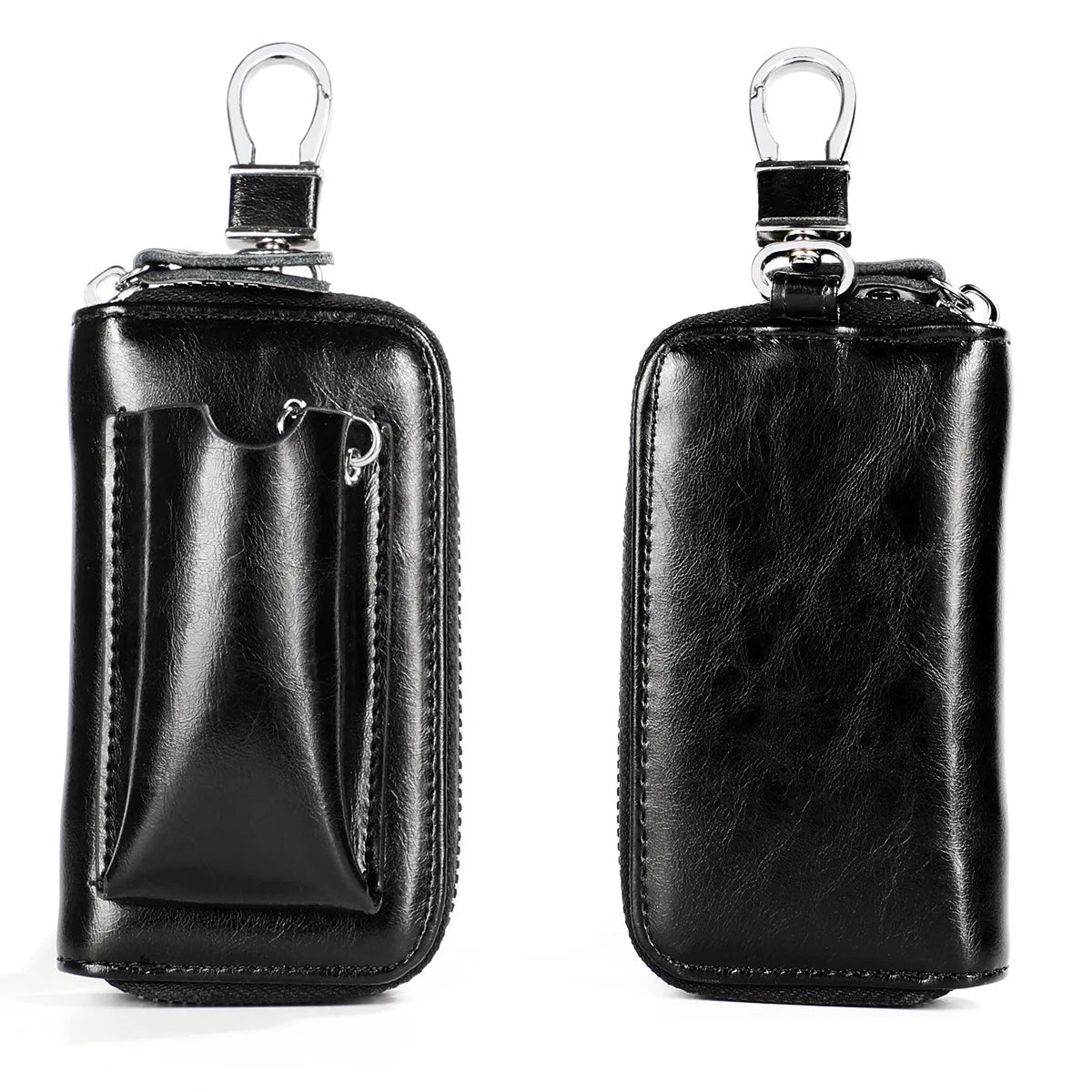 Leather Bags for Men and Women