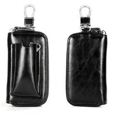 Leather Bags for Men and Women