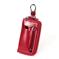 Leather Bags for Men and Women