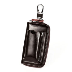 Leather Bags for Men and Women