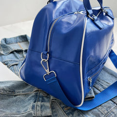 Women's Carry-On Bag for Short Distance Travel
