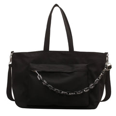 Large Capacity Foldable Travel Bag, Waterproof