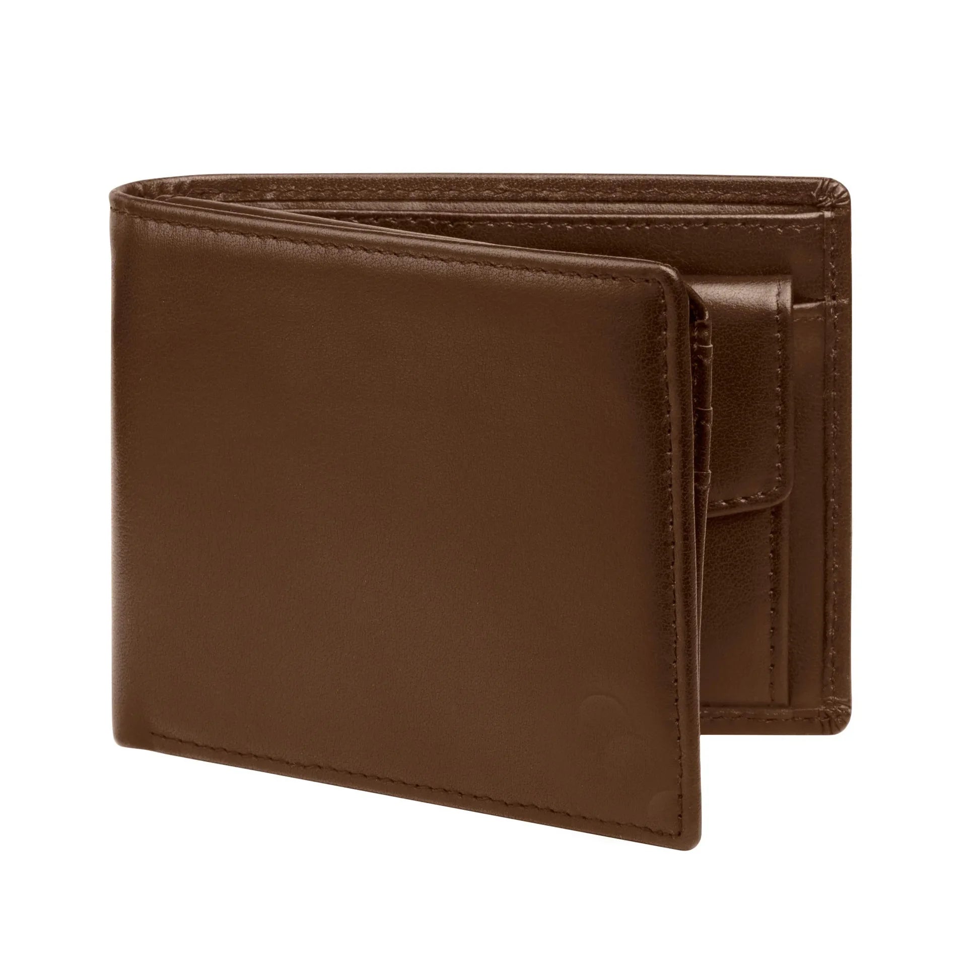 Men Women Leather Bags - Stylish Shoulder Bag for Daily Use