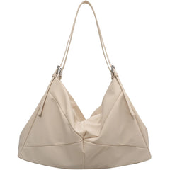 Nylon Vintage Messenger Shoulder Bag for Women