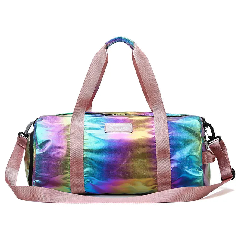 Waterproof Shoe Position Training Bag for Sports Fitness
