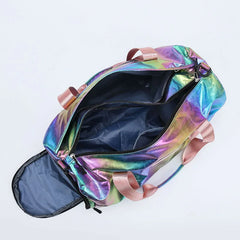 Waterproof Shoe Position Training Bag for Sports Fitness
