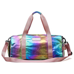 Waterproof Shoe Position Training Bag for Sports Fitness