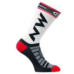 Non Slip Cycling Compression Socks for Sports and Daily Wear