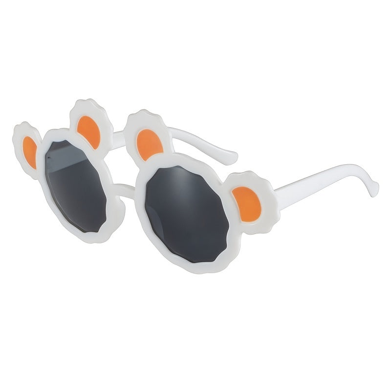 Koala Ear Sun Protection Sunglasses for Kids