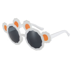 Koala Ear Sun Protection Sunglasses for Kids