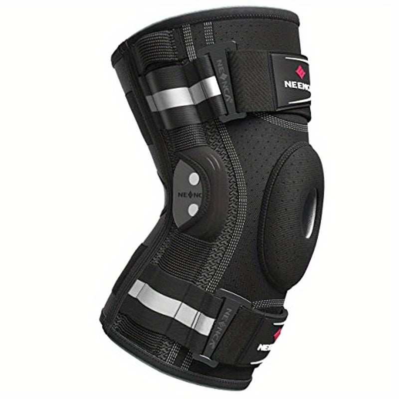 NEENCA Hinged Knee Brace - Relieve Knee Stiffness