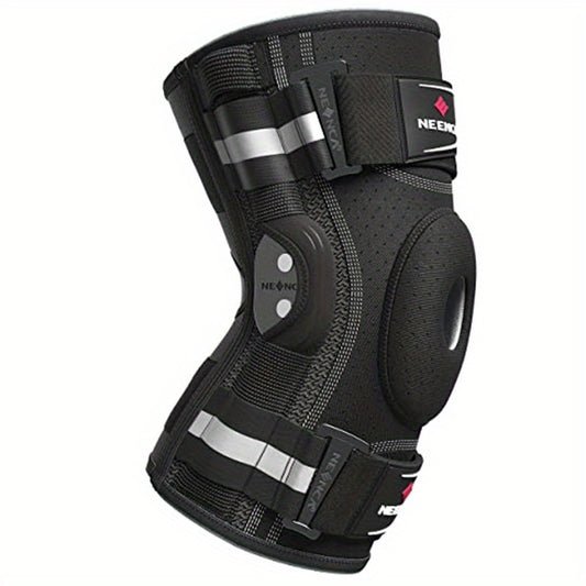 NEENCA Hinged Knee Brace - Relieve Knee Stiffness