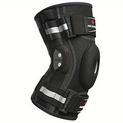 NEENCA Hinged Knee Brace - Relieve Knee Stiffness