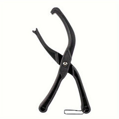 Portable Plastic Bike Tire Repair Tool for Mountain Bikers