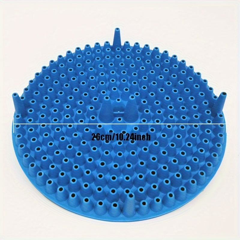 Car Wash Sandstone Guard Isolation Net Funnel Sandstone Filter Net