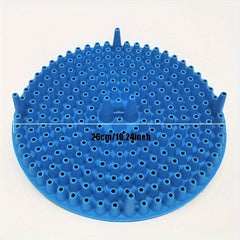 Car Wash Sandstone Guard Isolation Net Funnel Sandstone Filter Net