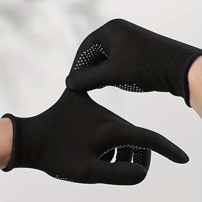 Breathable Non Slip Gloves for Outdoor Cycling and Fitness