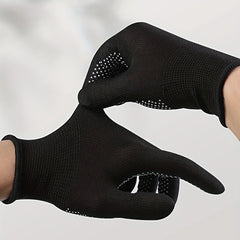 Breathable Non Slip Gloves for Outdoor Cycling and Fitness