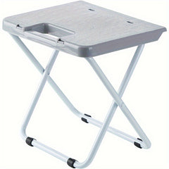 Portable Camping Folding Stool Self-driving Travel Picnic Fishing