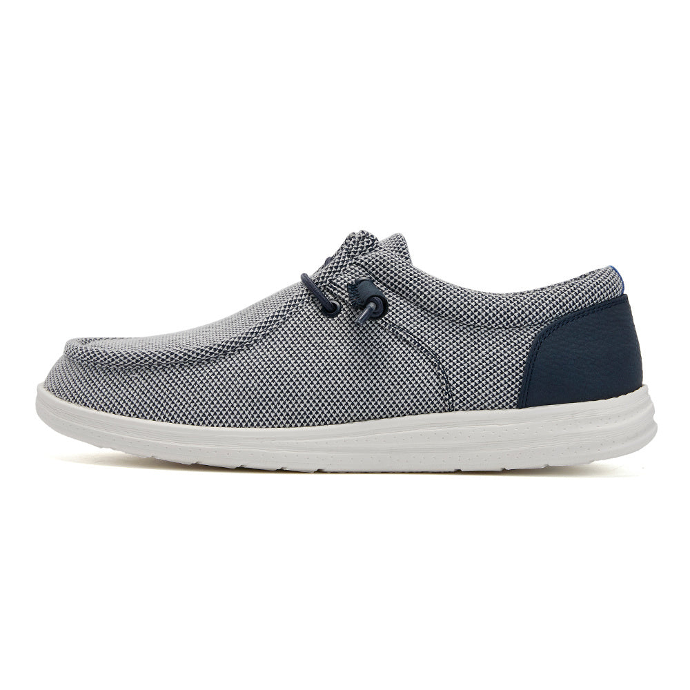Men's Lightweight Slip On Loafer Shoes