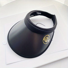 UFP50 Lightweight Visor Hat Sun Hat UV Protection
