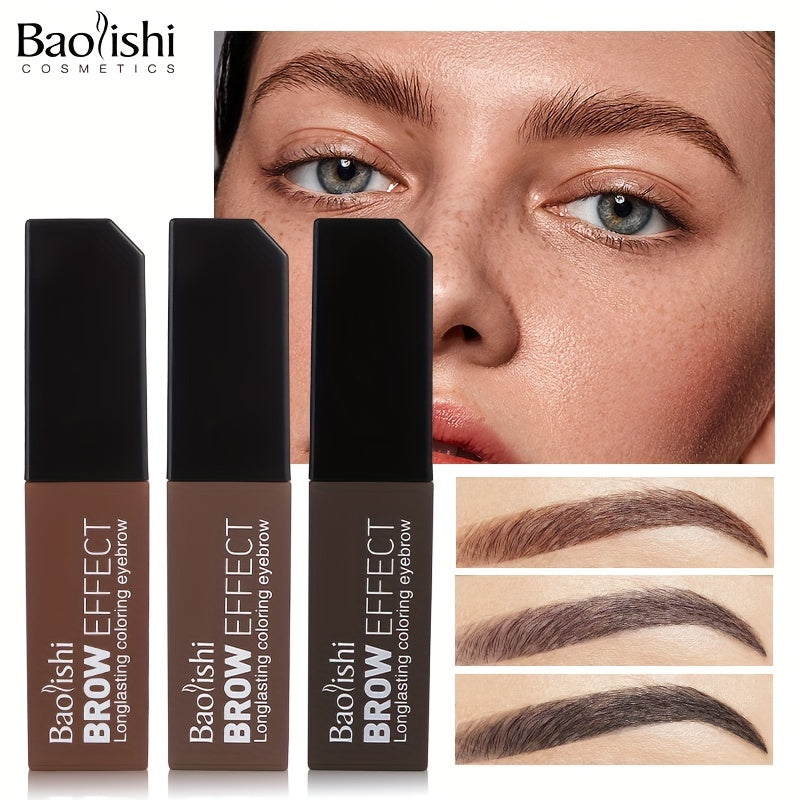 Long Lasting Eyebrow Tint Balm