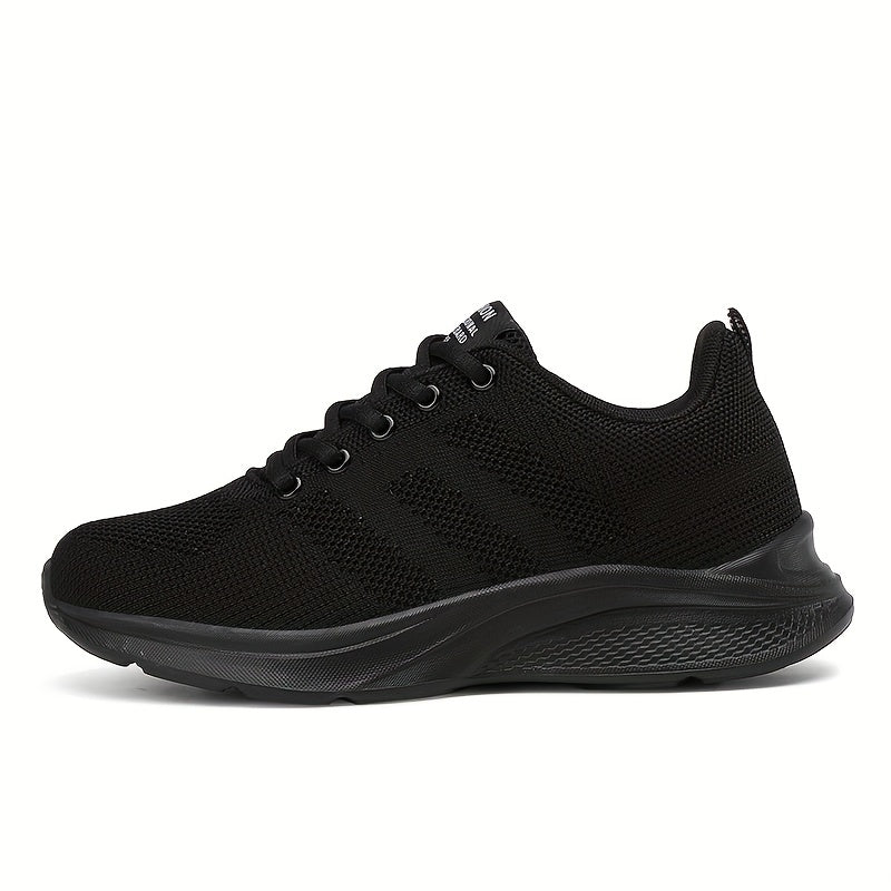 Women's Lightweight Breathable Sport Shoes Soft Comfort Low Top Travel Shoes
