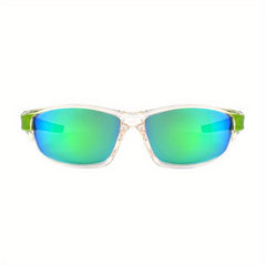 Polarized Outdoor Sports Riding Goggles UV Protection Sunglasses