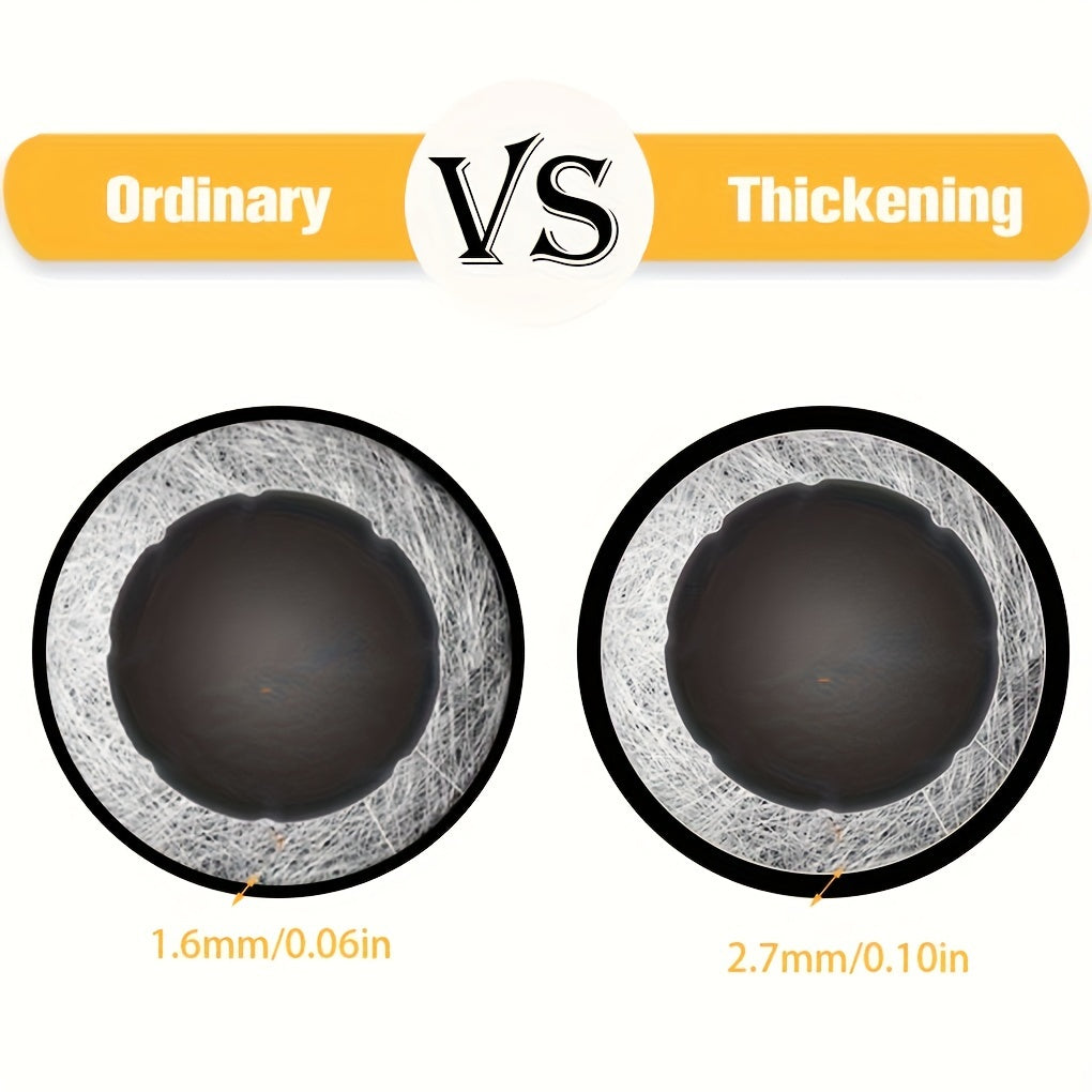 Thickened No 5 Soccer Ball - Wear Resistant Football