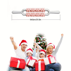 Muscle Massage Stick For Women And Men - Home And Gym Use