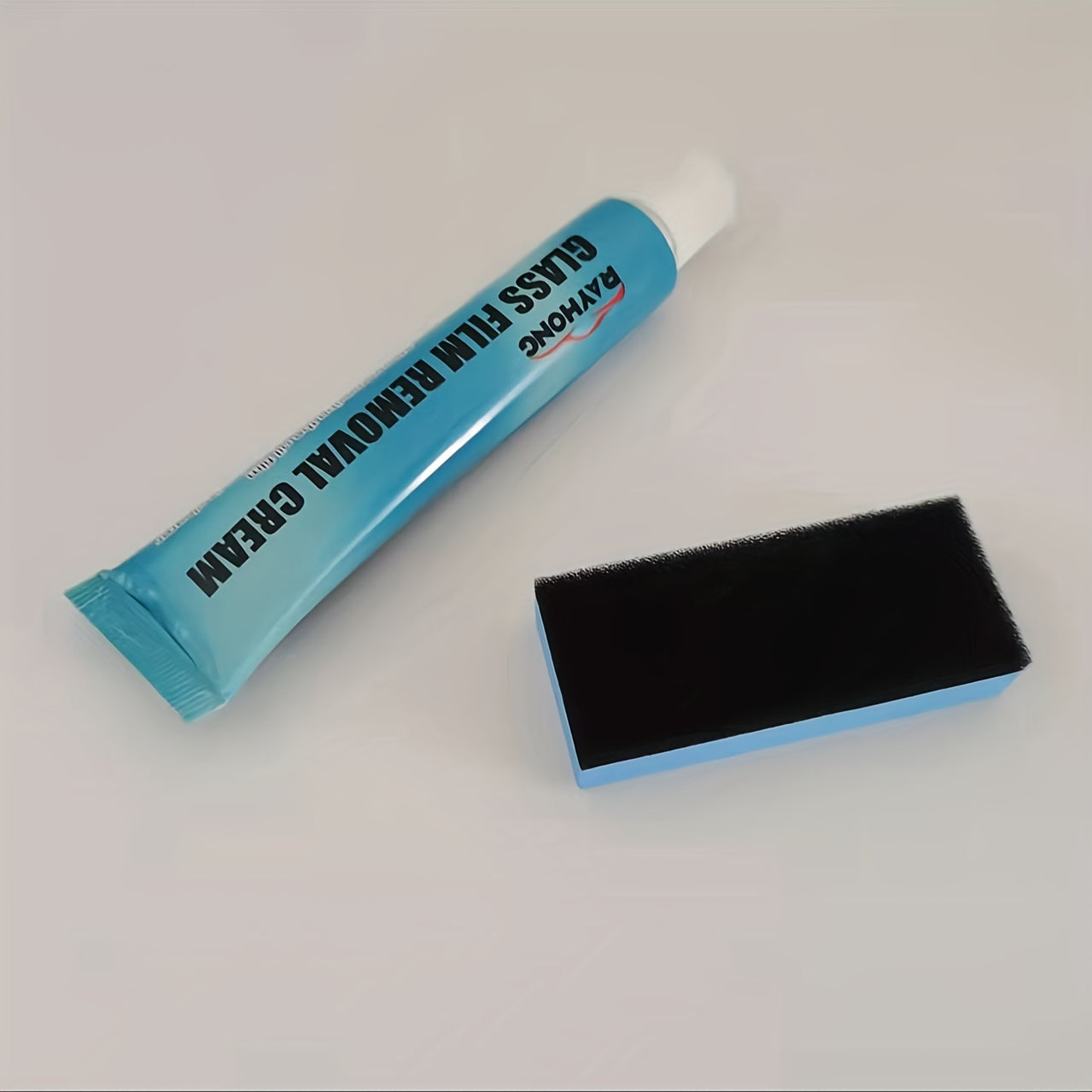 30g Car Glass Film Removal Cream Paste - Water Spot Remover