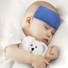 Reusable Gel Eye Mask - Relieve Puffy, Dry, Swollen Eyes