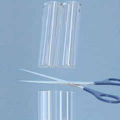 Clear Soft Corner Protectors with Strong Adhesive - 201 Edge Protectors