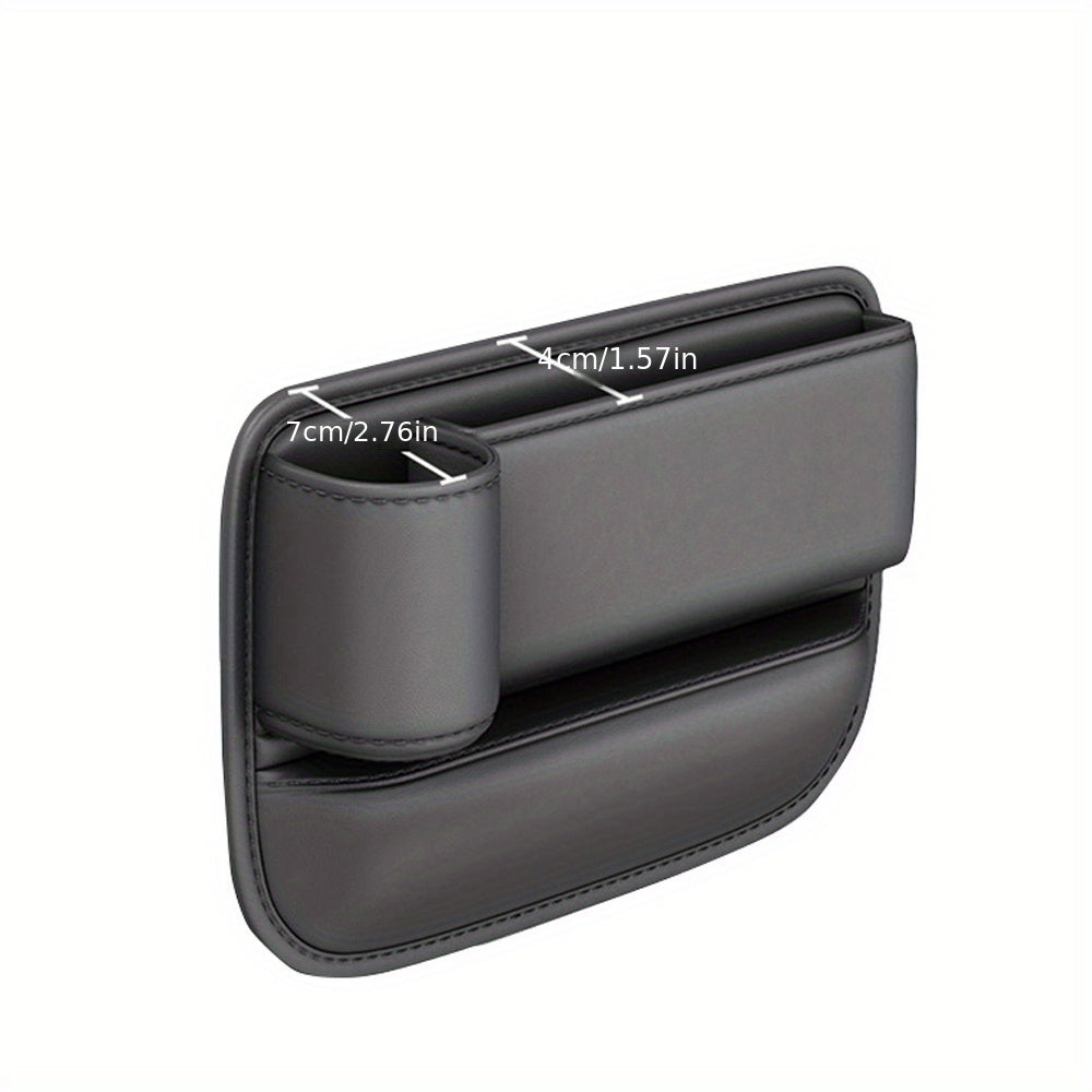 Leak Proof Storage Shelf for Car Upgrade