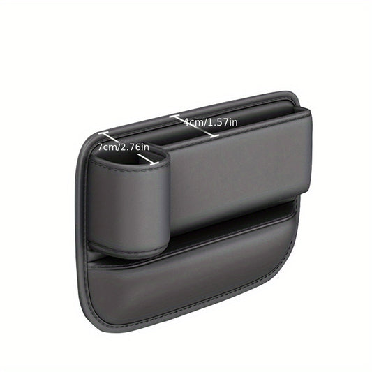 Leak Proof Storage Shelf for Car Upgrade