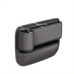 Leak Proof Storage Shelf for Car Upgrade