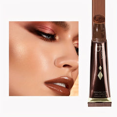 Long Lasting 3-in-1 Liquid Contouring Blush Highlighter