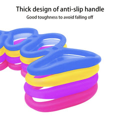 Home Fitness Yoga Puller Stretch Resistance Band