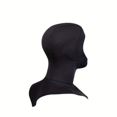Warm Diving Hat Snorkeling Surfing Head Cover Swimming Ear Protection