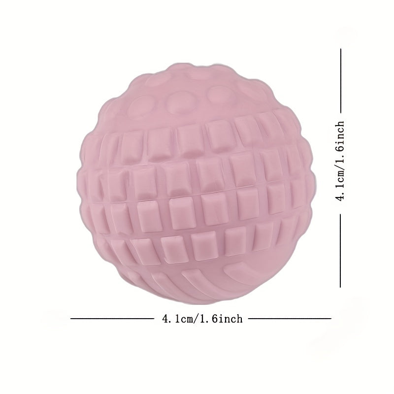 1pc Fascia Ball Foot Massage Ball for Muscle Relief
