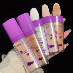 Fairy Glow Highlighter Stick & Blusher Powder Set