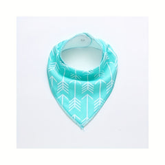 5pcs Soft Baby Feeding Bibs for Kids Teens & Adults