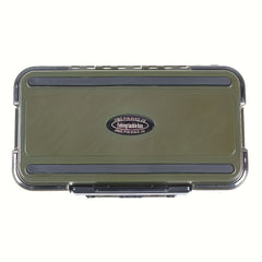 Large Capacity Waterproof Fishing Hook Tool Box 20x11x5.87 inches