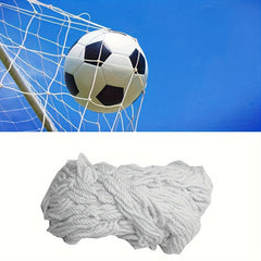 2pcs Portable Soccer Net Replacement - Lightweight Foldable Training