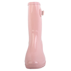 Waterproof PVC Rain Boots Non Slip Lightweight Garden Beach Shoes