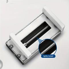 Stainless Steel Window Lock Limiter No Drilling Door And Window Lock